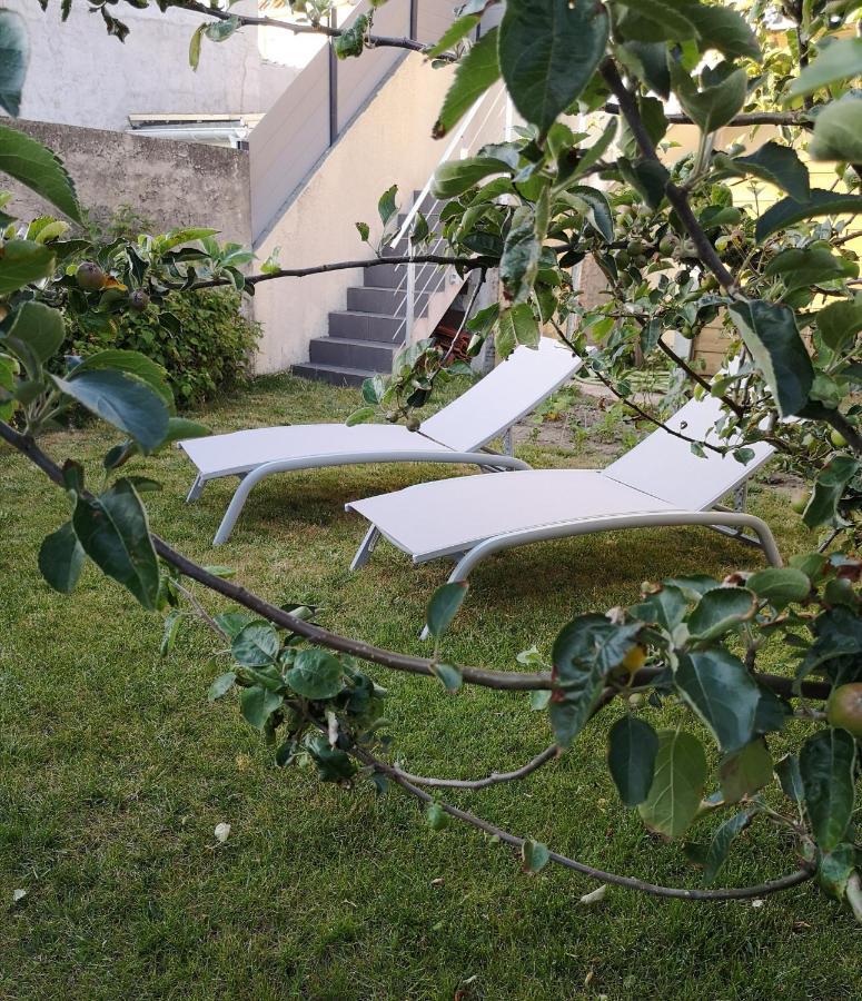 Un Instant Avec Vous Διαμέρισμα Saint-Martin-Boulogne Εξωτερικό φωτογραφία