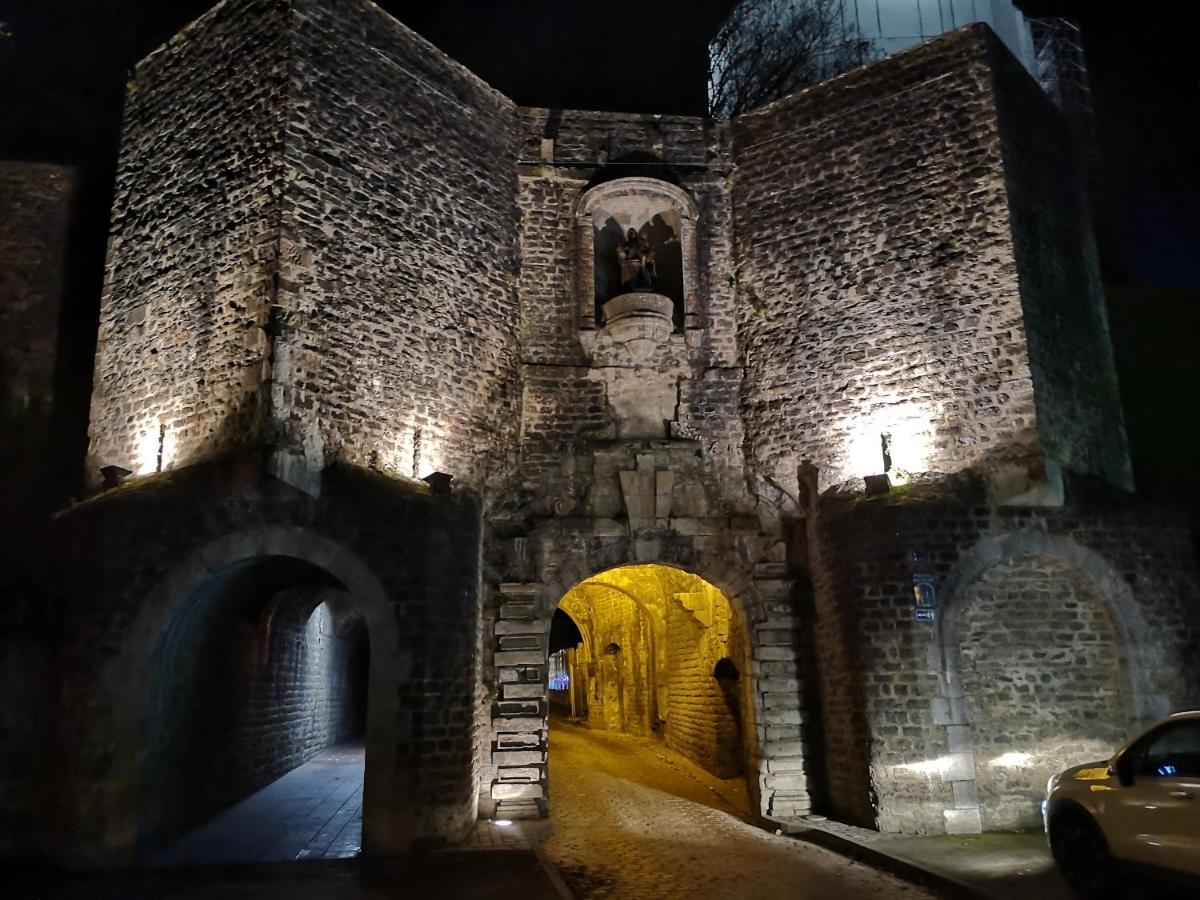 Un Instant Avec Vous Διαμέρισμα Saint-Martin-Boulogne Εξωτερικό φωτογραφία