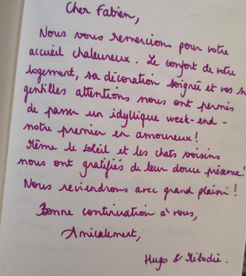 Un Instant Avec Vous Διαμέρισμα Saint-Martin-Boulogne Εξωτερικό φωτογραφία